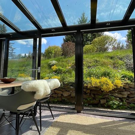 Fluegels Rebi-Baude Villa Rechenberg-Bienenmuhle ภายนอก รูปภาพ