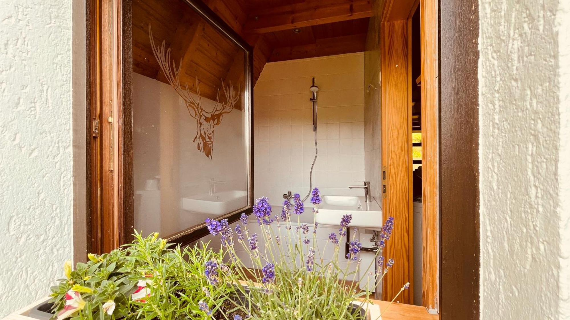 Fluegels Rebi-Baude Villa Rechenberg-Bienenmuhle ภายนอก รูปภาพ