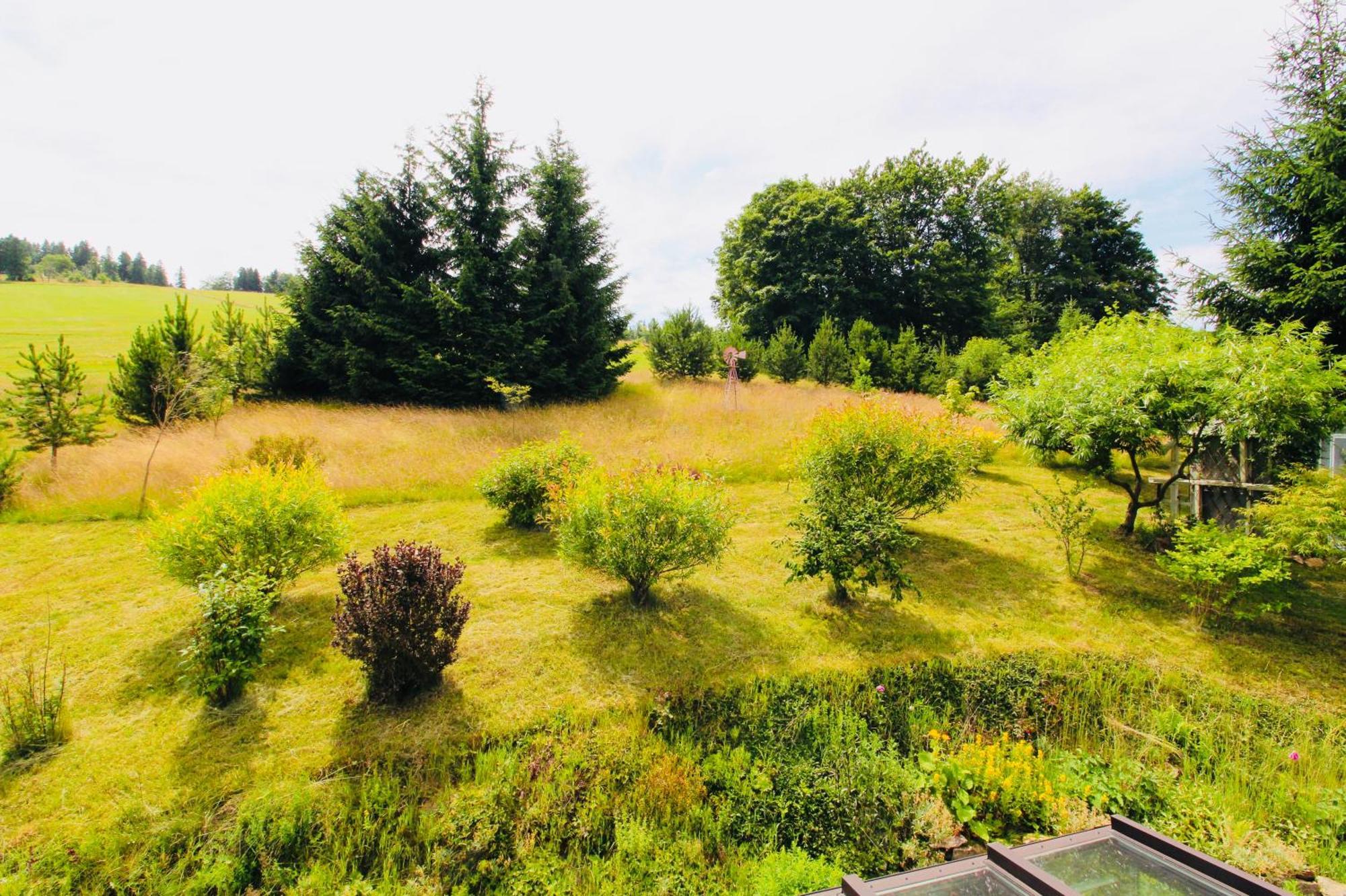 Fluegels Rebi-Baude Villa Rechenberg-Bienenmuhle ภายนอก รูปภาพ