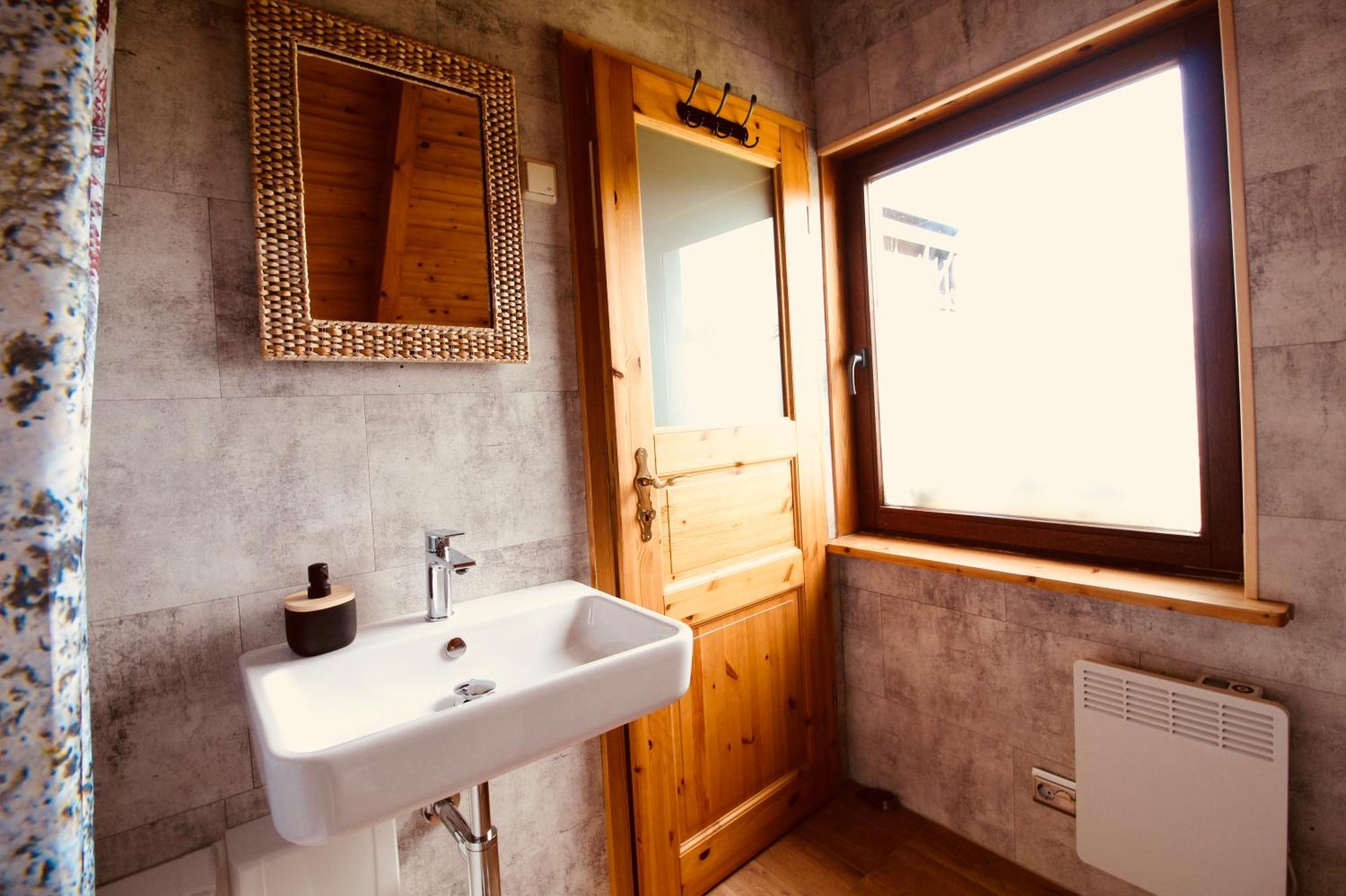 Fluegels Rebi-Baude Villa Rechenberg-Bienenmuhle ภายนอก รูปภาพ