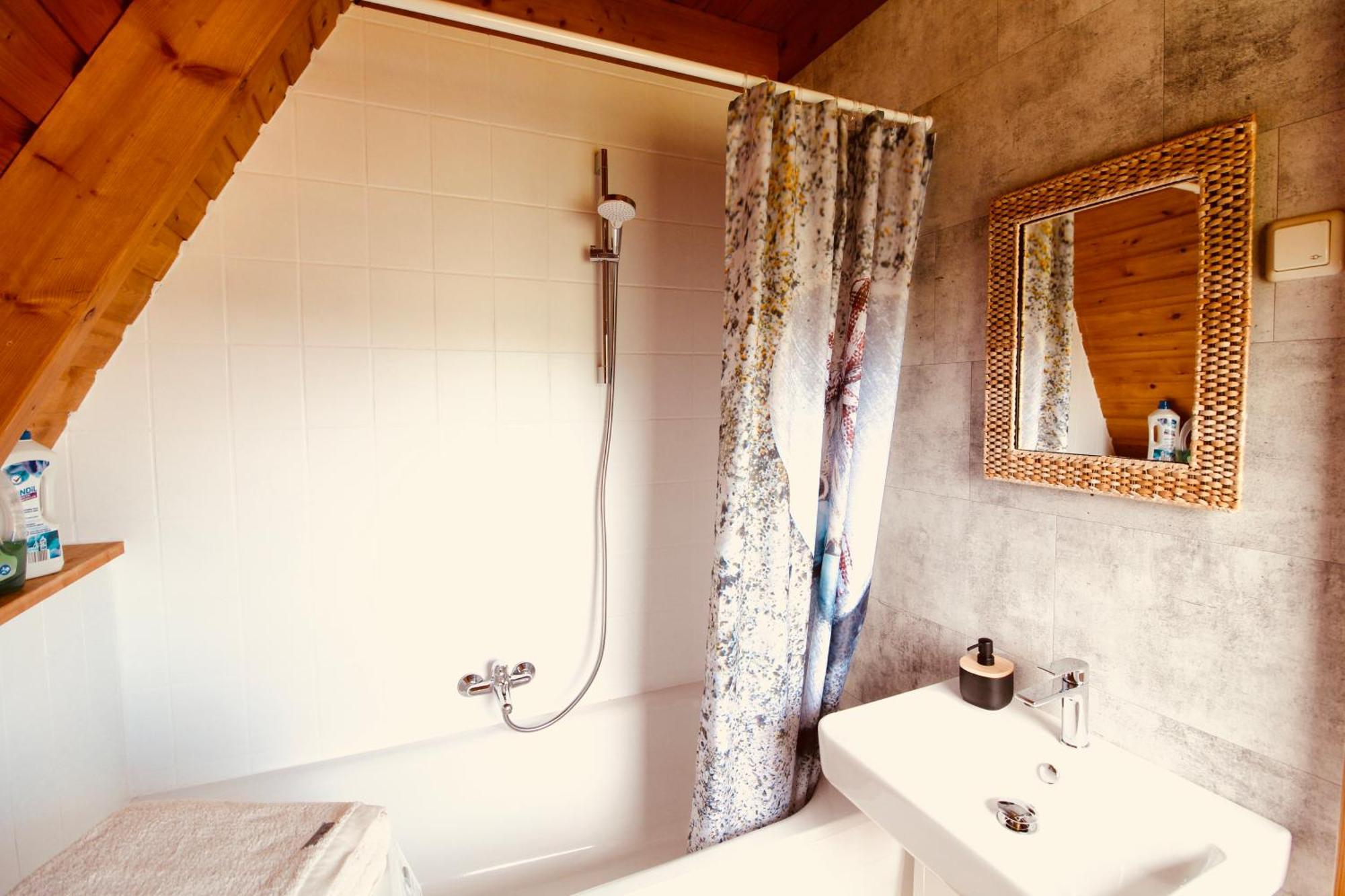 Fluegels Rebi-Baude Villa Rechenberg-Bienenmuhle ภายนอก รูปภาพ