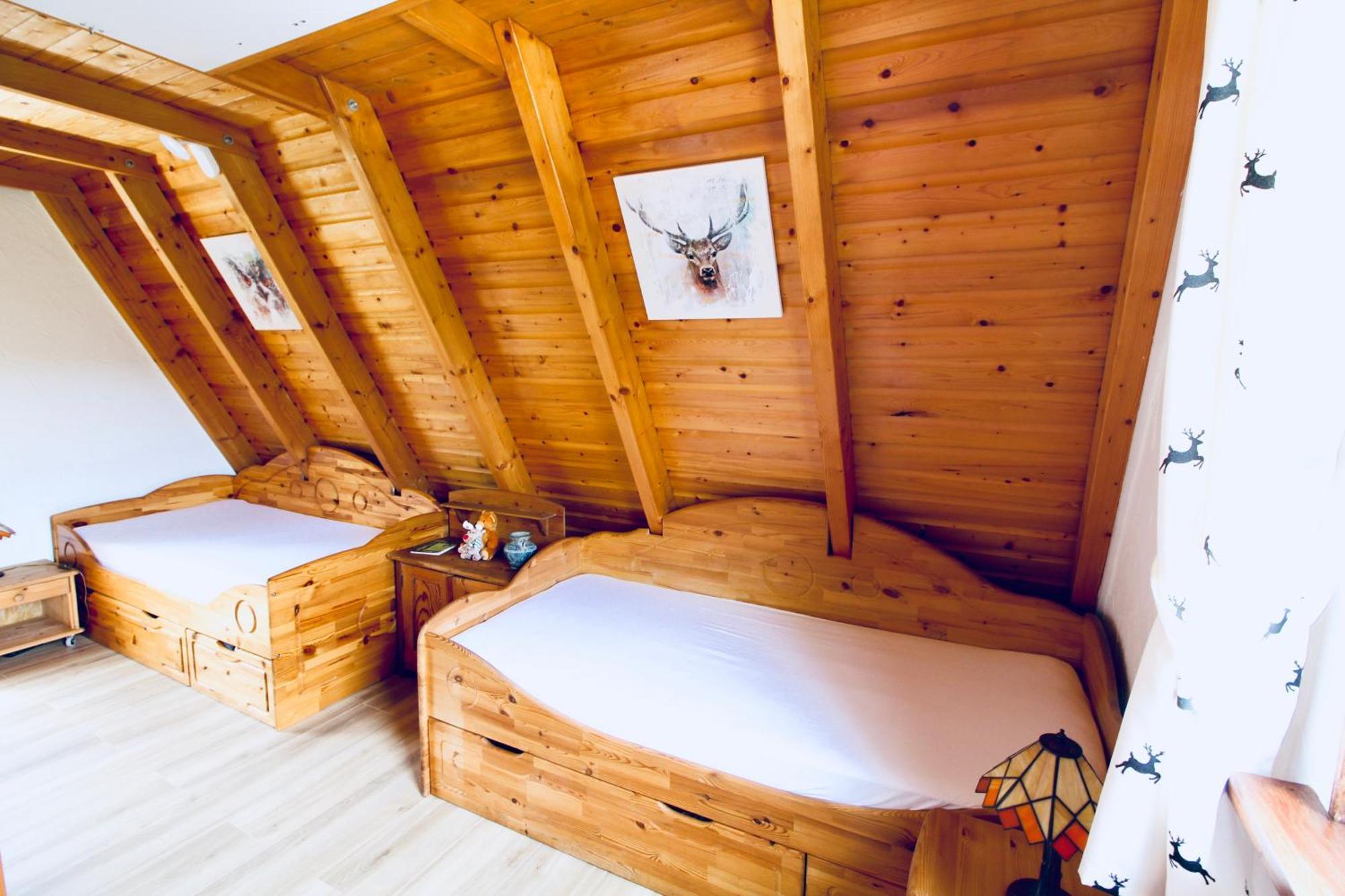 Fluegels Rebi-Baude Villa Rechenberg-Bienenmuhle ภายนอก รูปภาพ